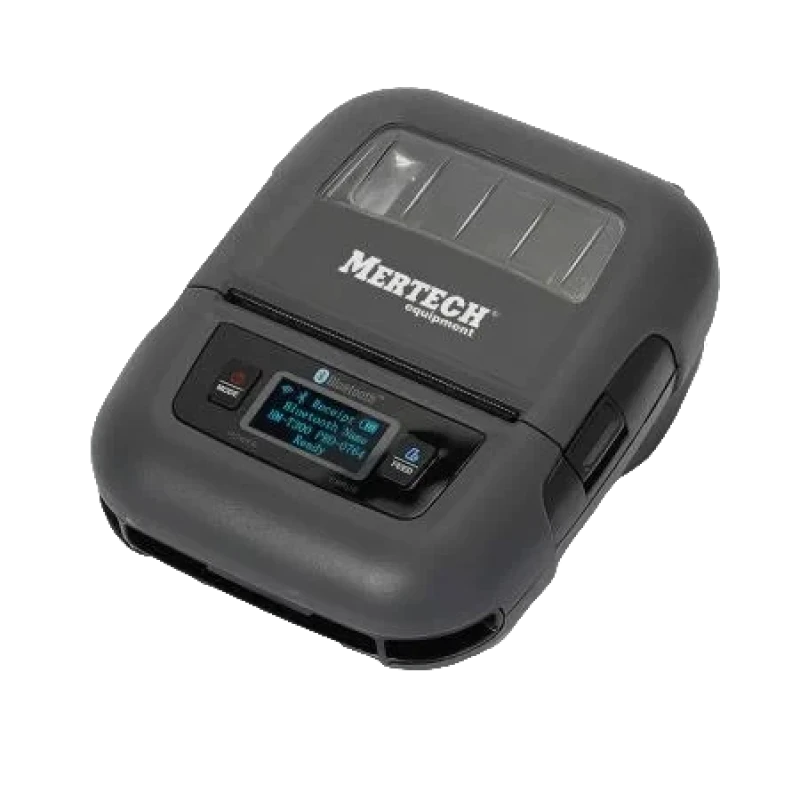 MERTECH ALPHA